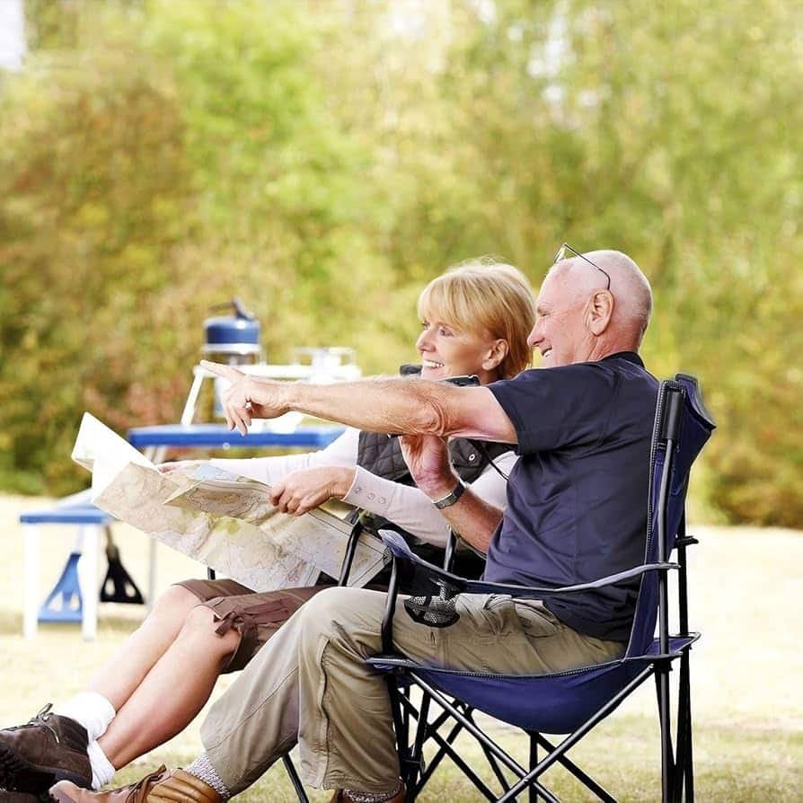 Christmas Gifts for Dad 2024, 15 Thoughtful and Practical Ideas 35 Fishing chair christmas gift for dad