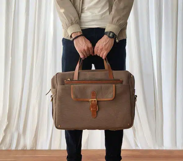 Christmas Gifts for Dad 2024, 15 Thoughtful and Practical Ideas 29 Office bag gift for dad