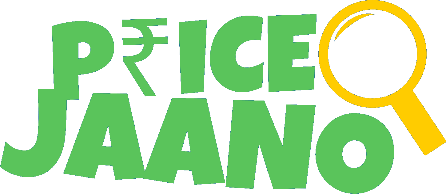 Price Jaano Best Price Tracking Website