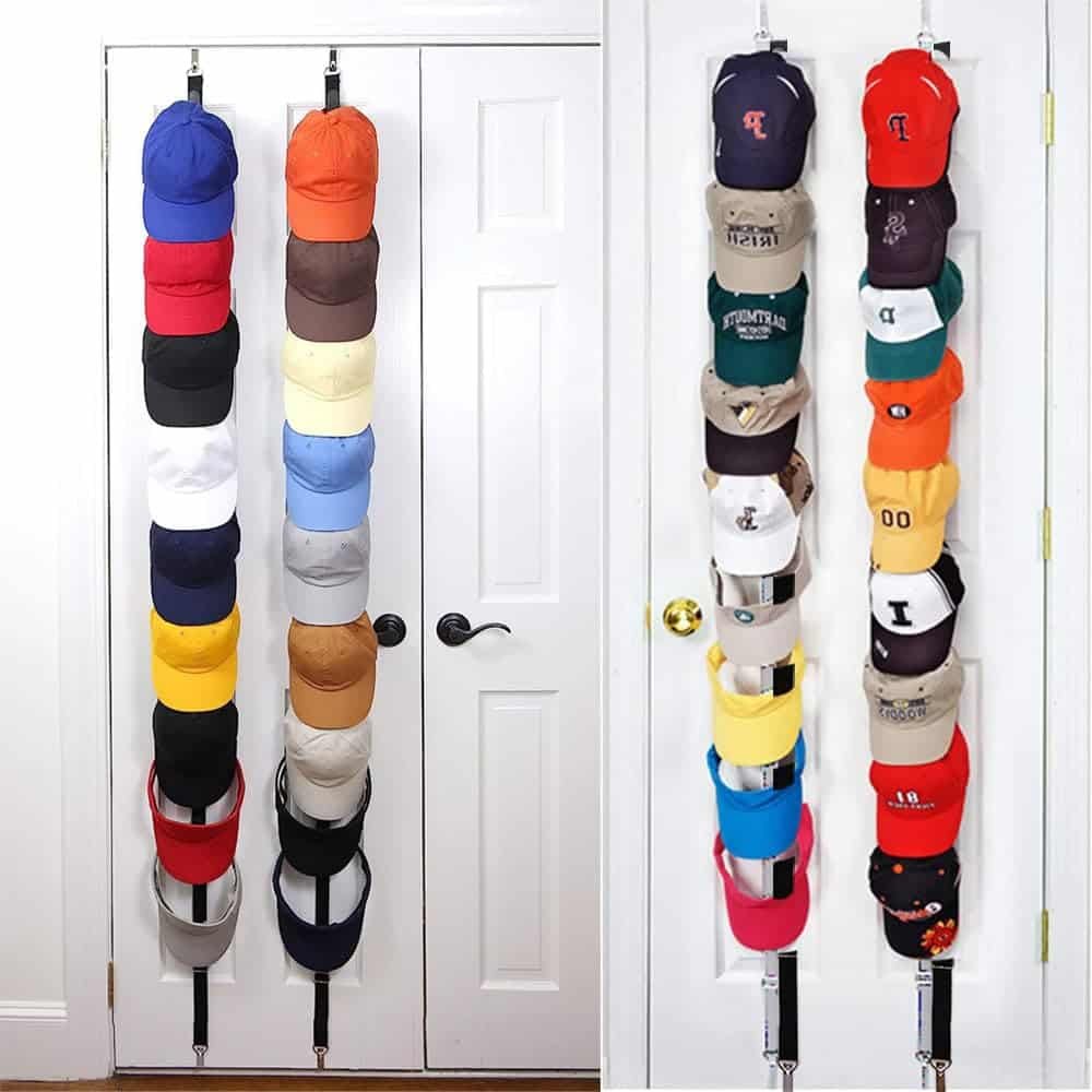 Christmas Gifts for Dad 2024, 15 Thoughtful and Practical Ideas 25 cap organizer good gift for dad